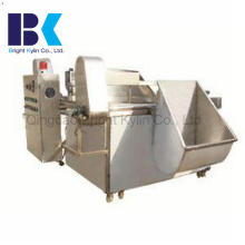 Automatic Food Frying Machine Equipment